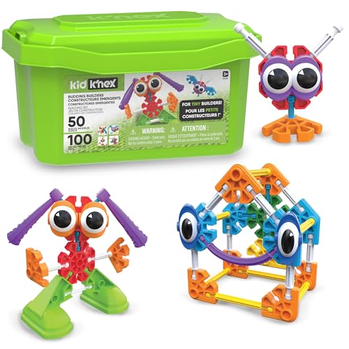 Kid K'NEX Vorschule