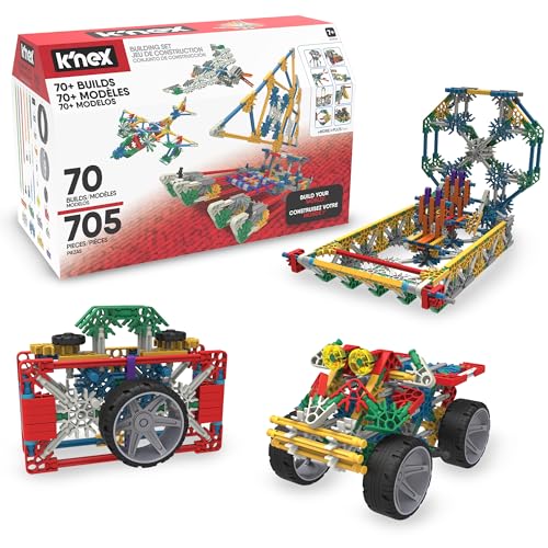 Klassische Bausets
